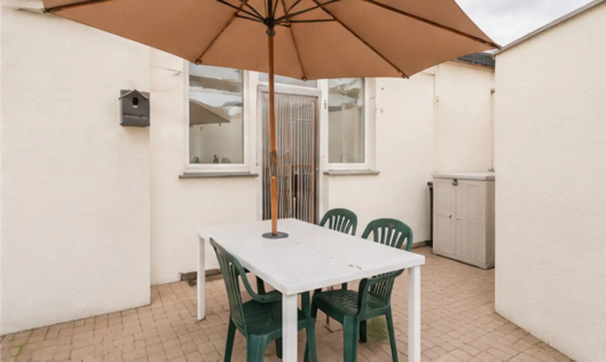 Instapklare woning met 3 slaapkamers te Lede! foto 27