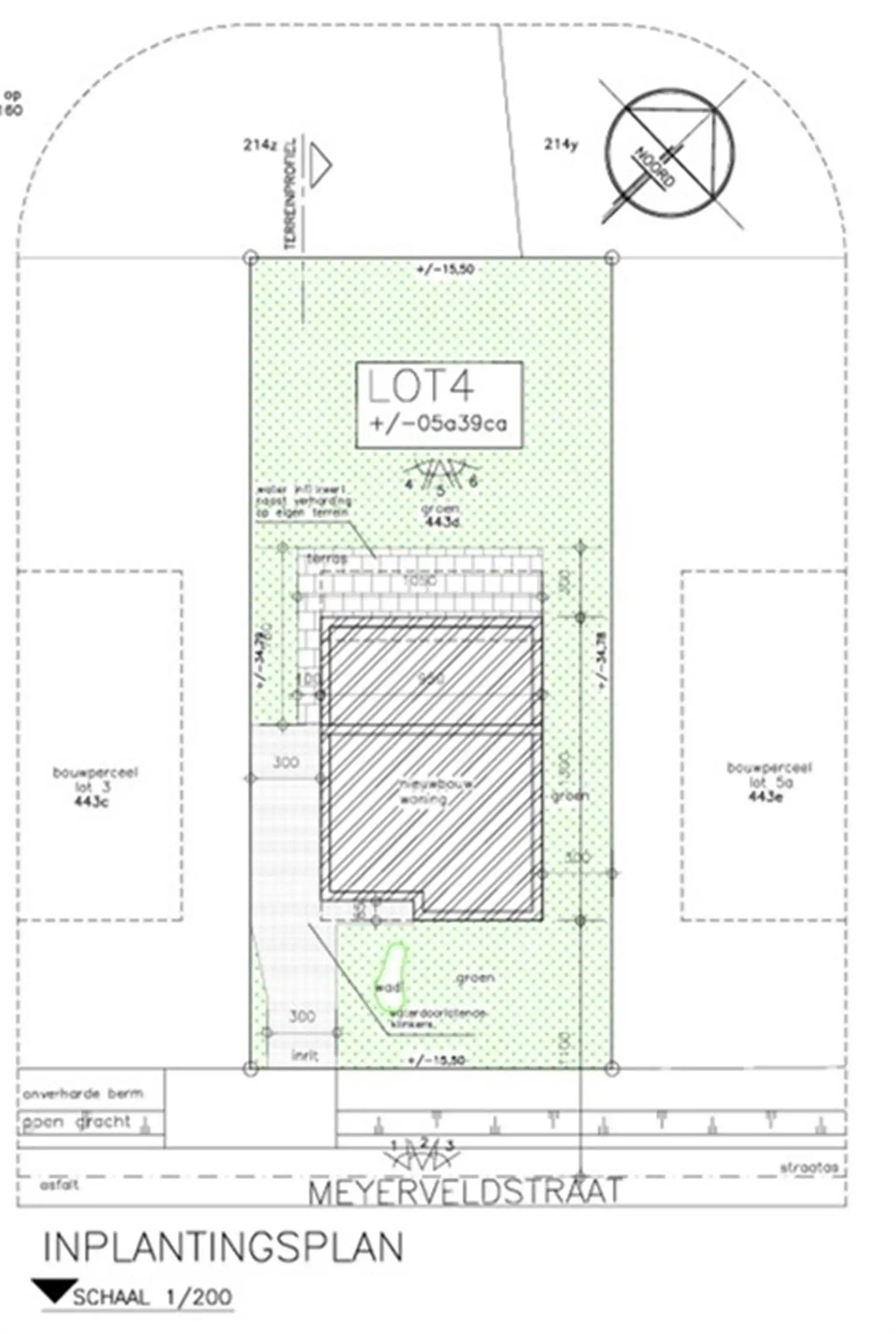Rustig gelegen nieuwbouw woning, 4 slks op 5a39ca foto 6