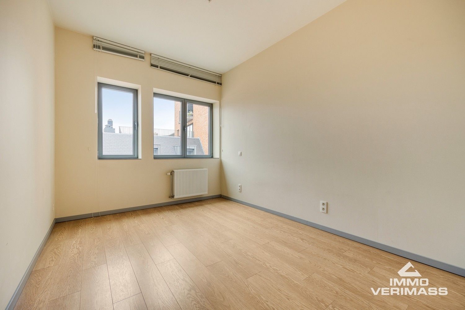 Instapklaar appartement met topligging in Leuven foto 12