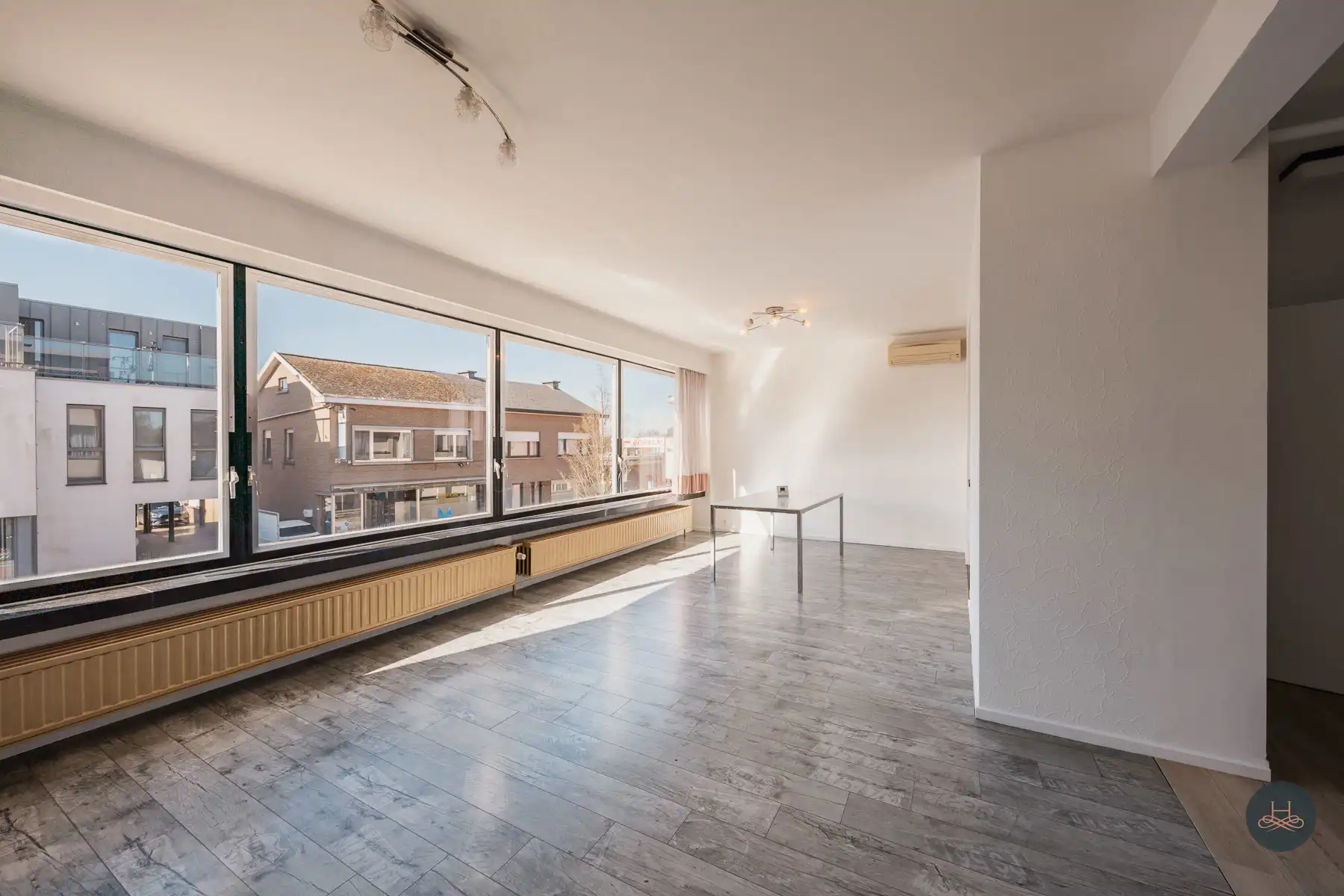 Leuk appartement in centrum Baal met garage foto 6