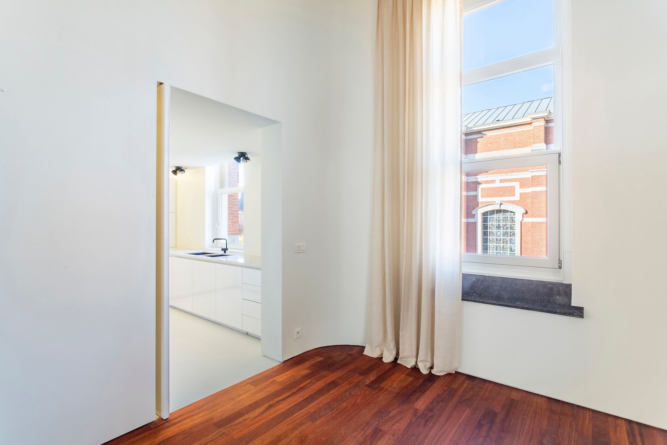 exclusieve loft in paviljoen op het Groen Kwartier foto 8