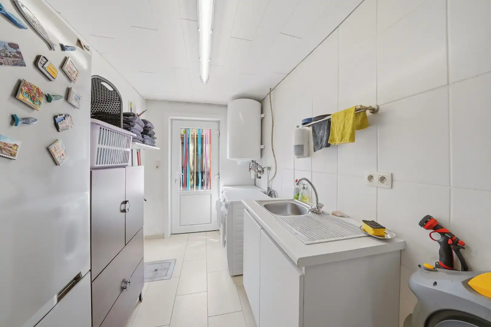 Instapklare bel-étagewoning te Bredene foto 19