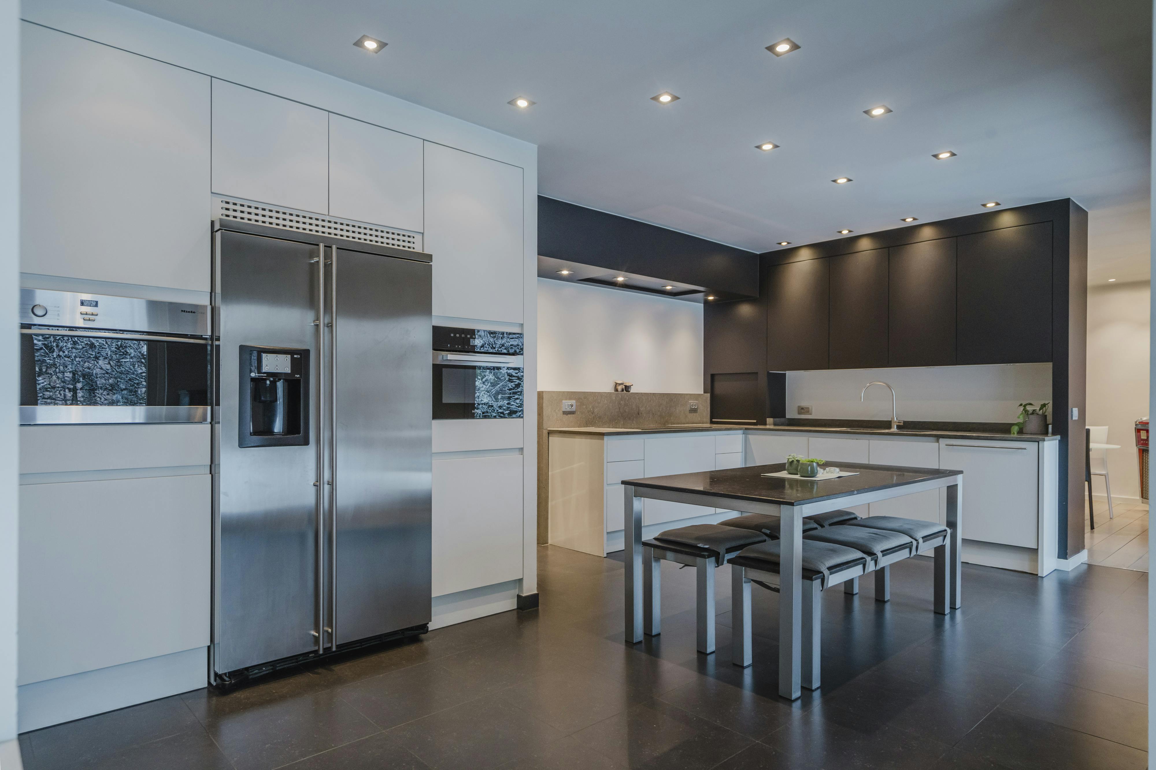 Schitterende villa te koop in Bellegem foto 12