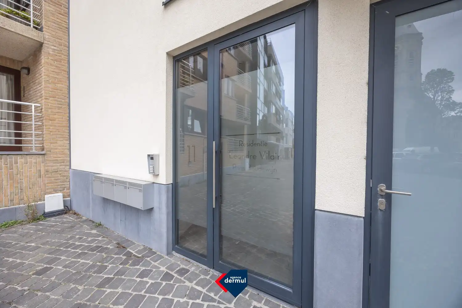 RESIDENTIE LEANDRE VILAIR foto 18