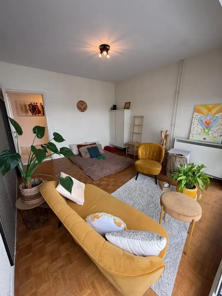 RUIM APPARTEMENT 215 m² met 5 slaapkamers en PRACHTIG TERRAS foto 34