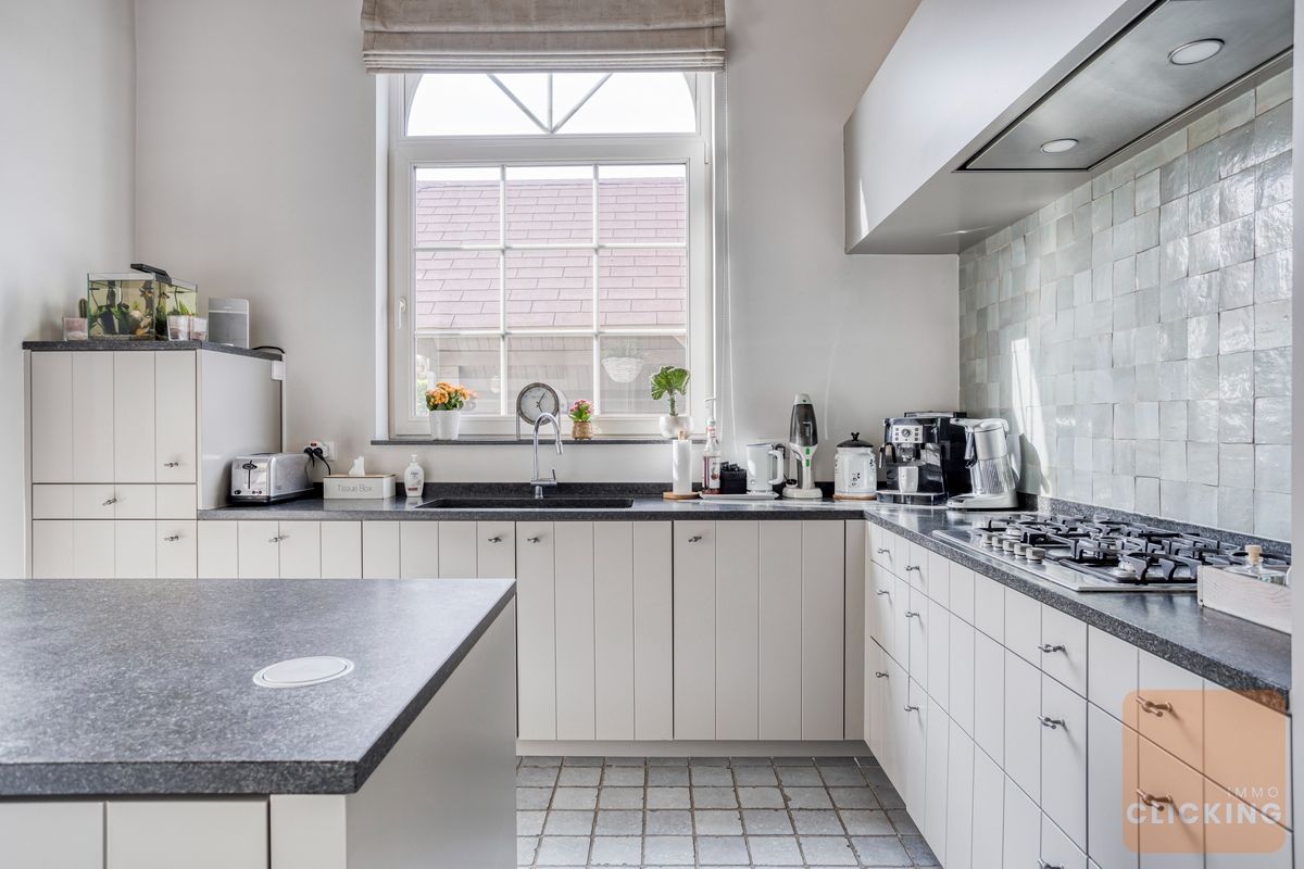 Prachtige landelijke woning in Zemst – Rust, ruimte en charme op toplocatie foto 6