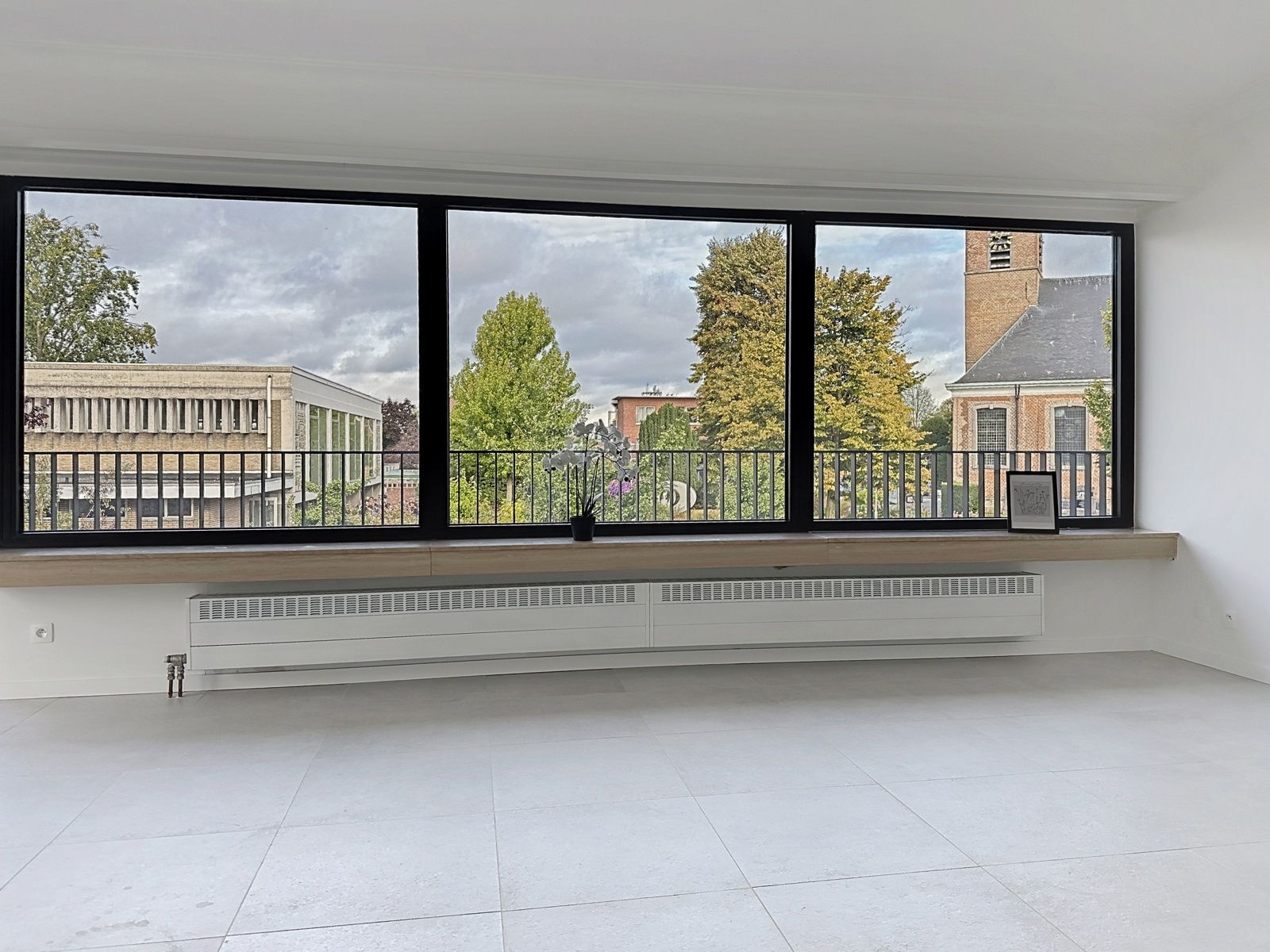 Gerenoveerd appartement in centrum Aartselaar foto 33