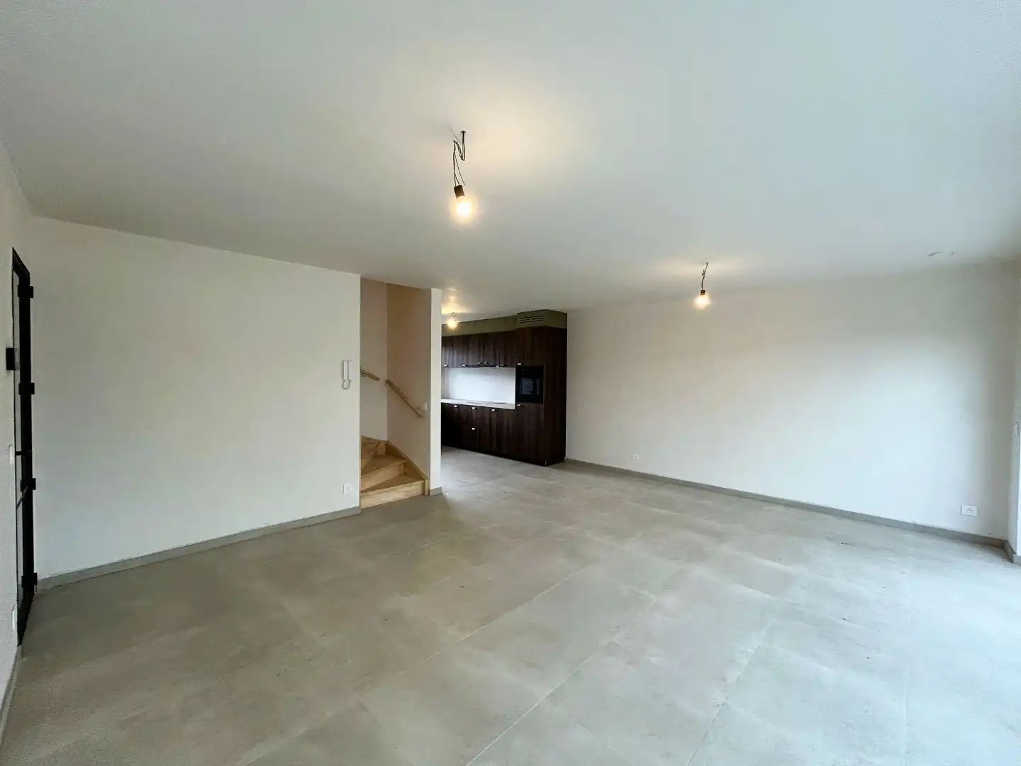 Energiezuinige nieuwbouwwoning te huur te IEPER foto 5