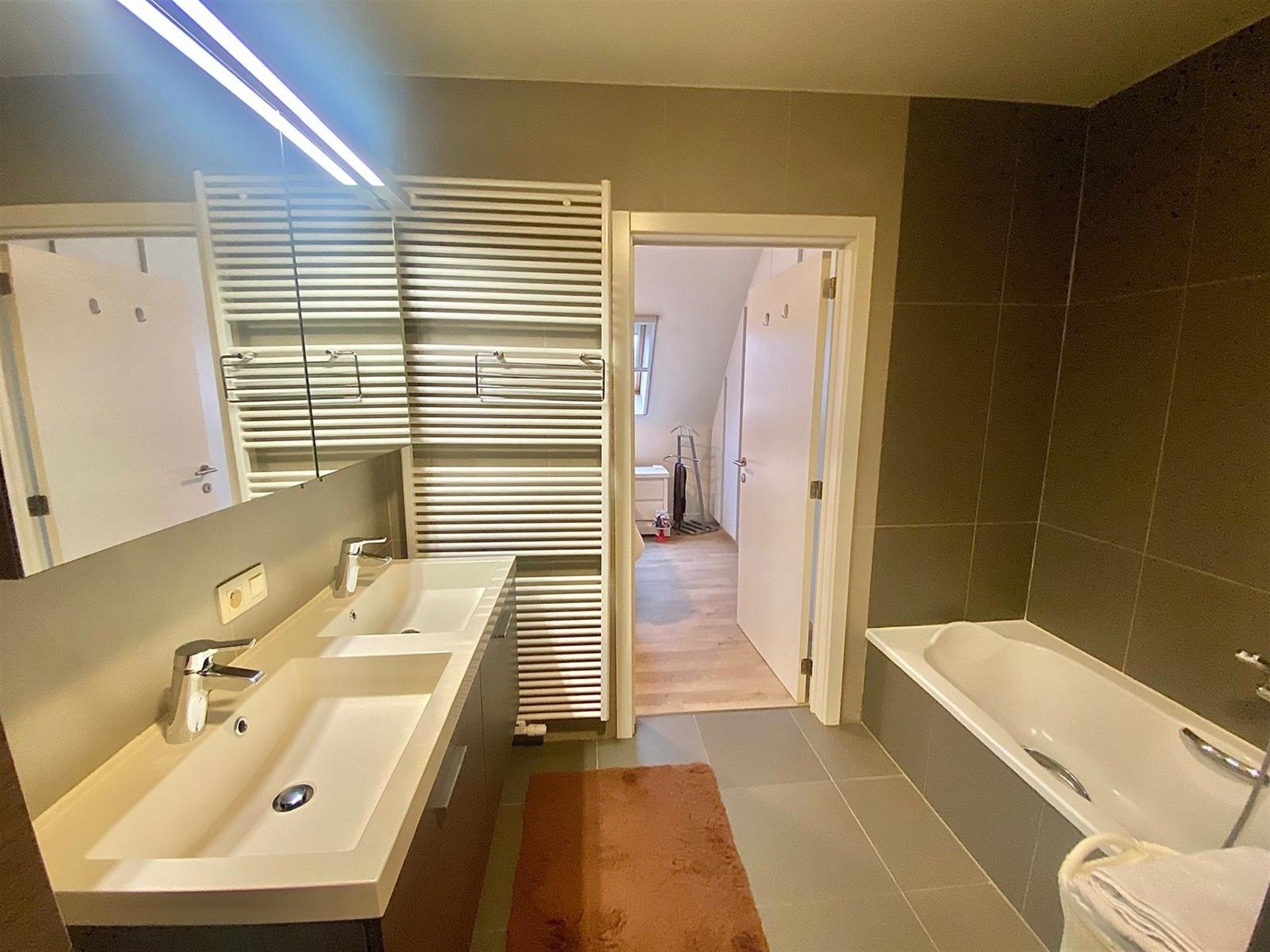 Luxe duplexappartement in het absolute centrum van Aalst foto 21