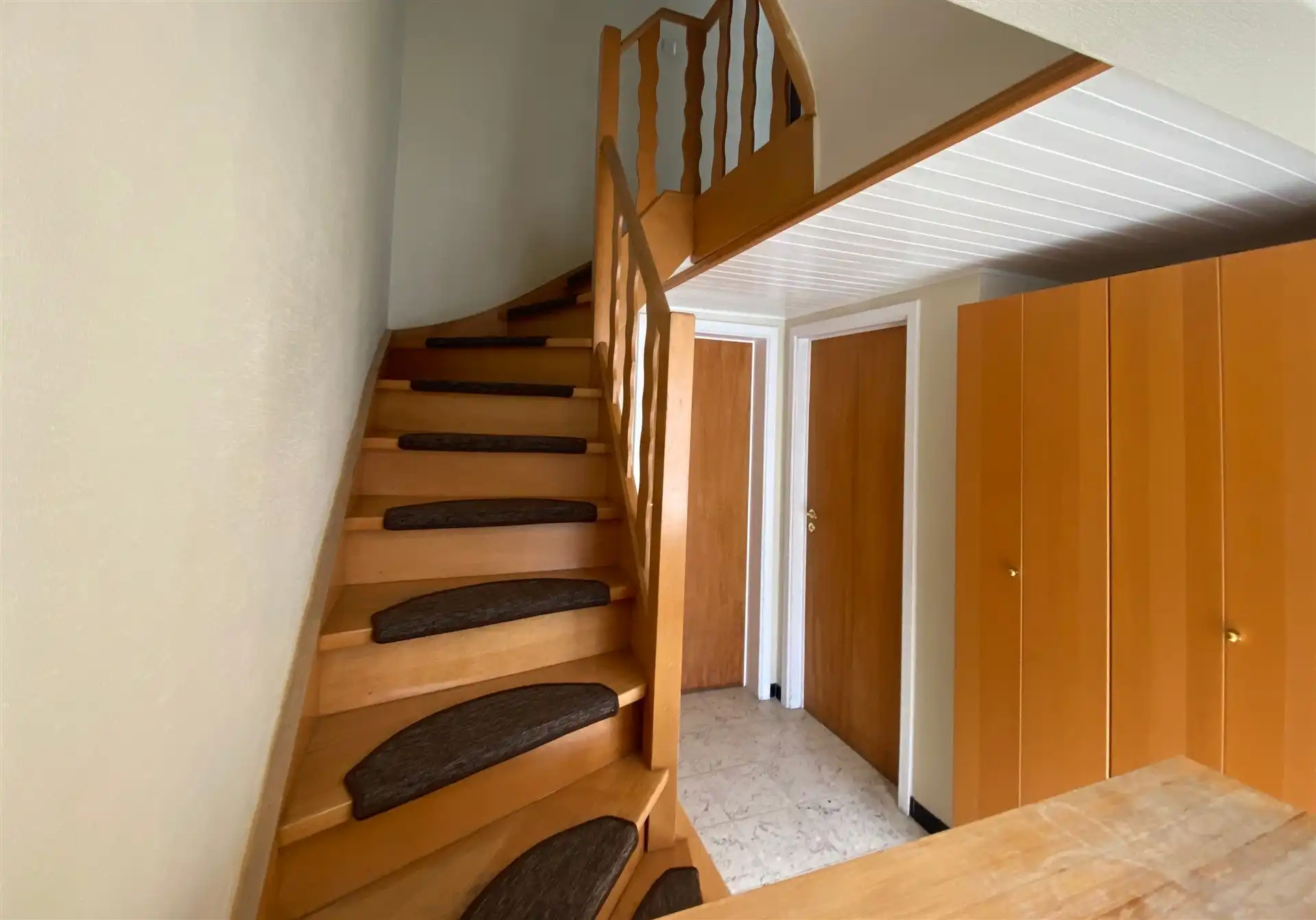  Rustig gelegen bel-etage met 3 slaapkamers en tuin foto 4