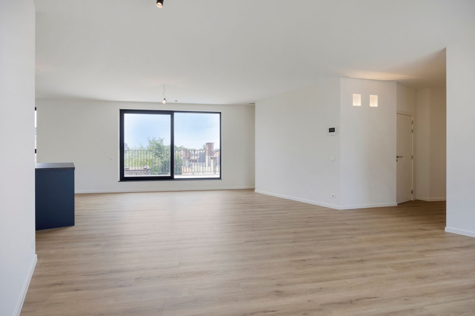 LUXUEUZE PENTHOUSE MOGELIJKS AAN 6% BTW foto 7