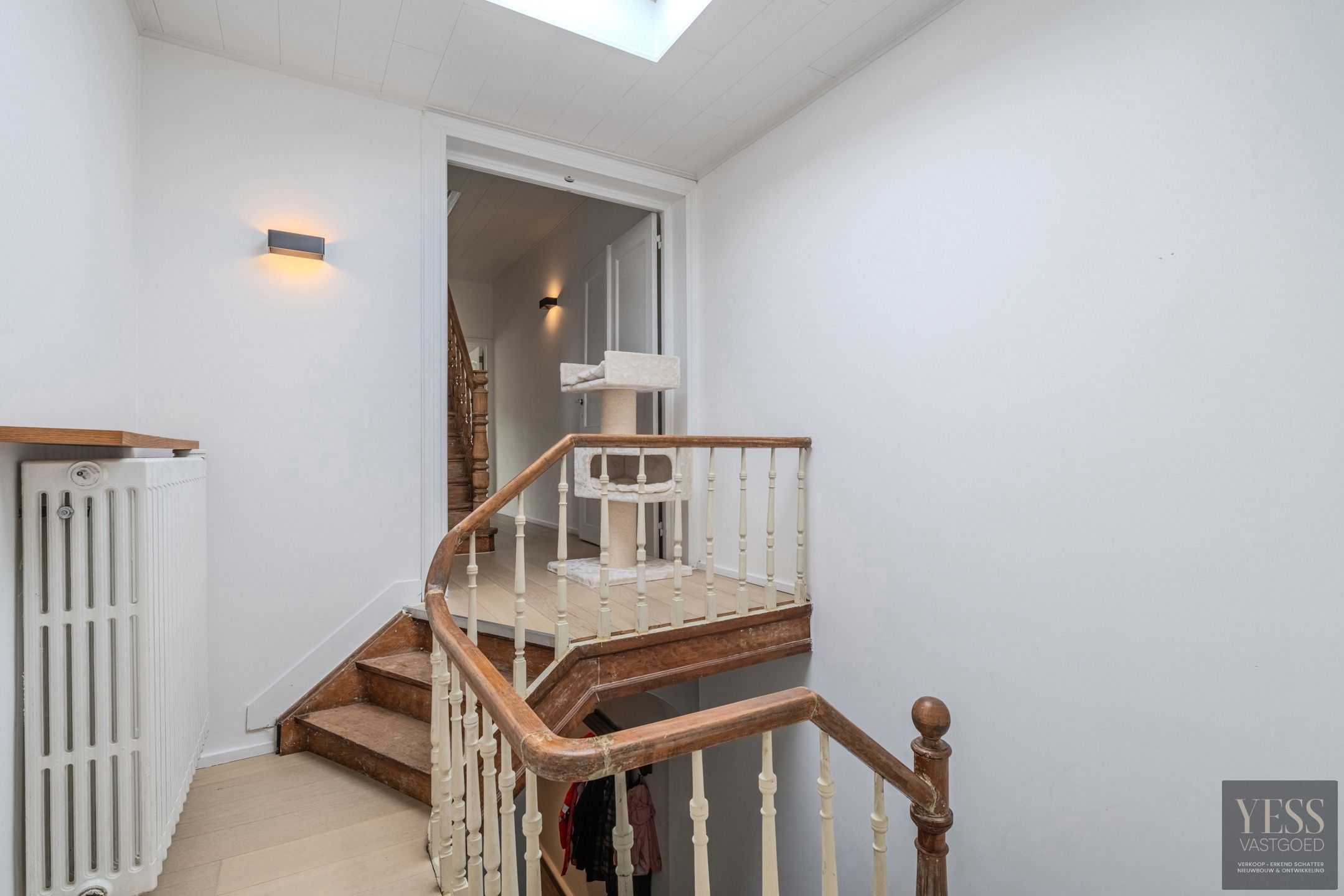 Charmante woning te koop in de Stationsstraat te Lissewege! foto 12
