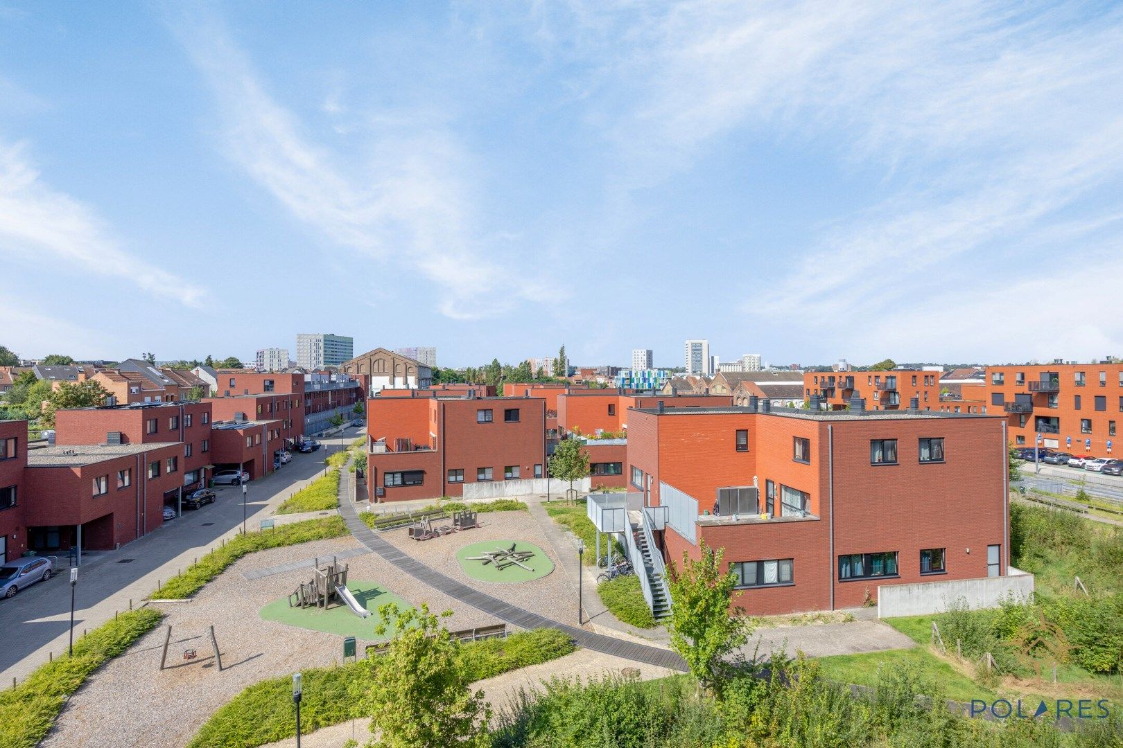 Prachtig en centraal gelegen 3-kamer appartement foto 28