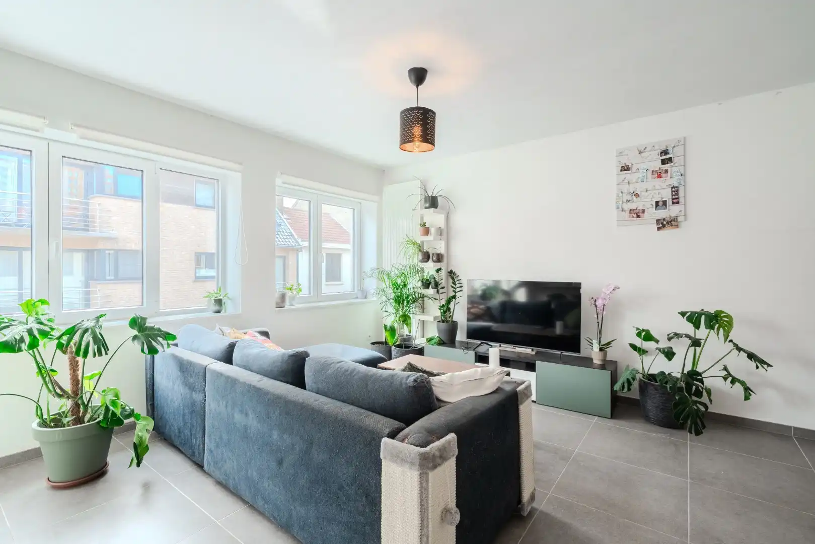 Instapklaar appartement dichtbij zee foto 7
