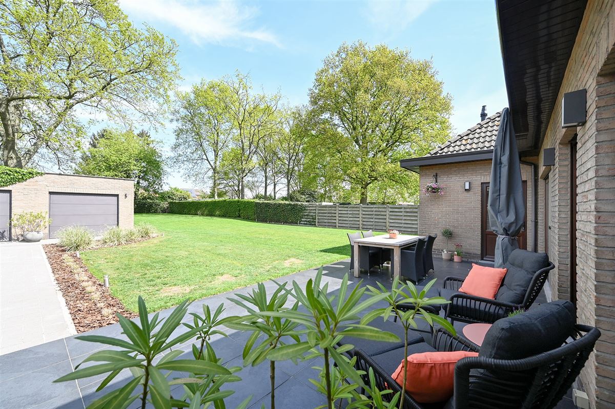 Villa op prachtig perceel van 1300m² foto 20