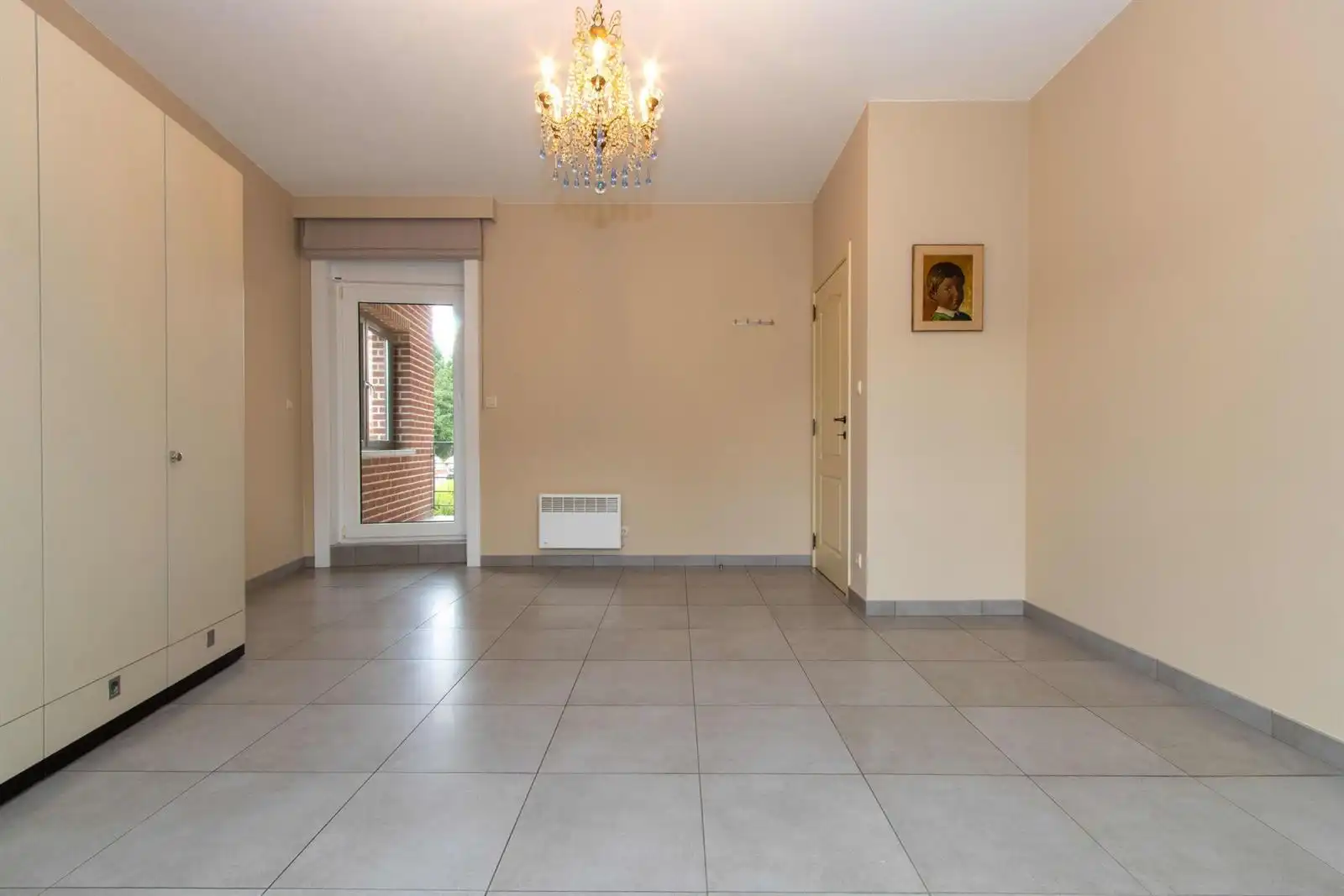 Gelijkvloers appartement centrum Sint-Pieters-Leeuw foto 17