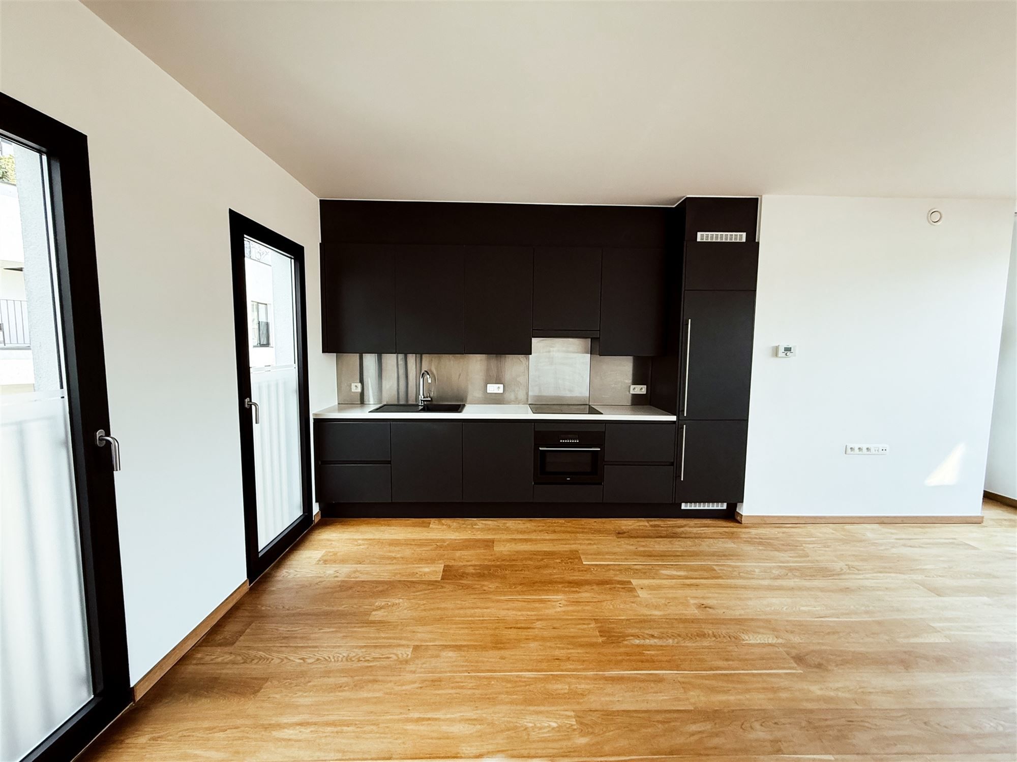 Duplex appartement vlak bij het iconische MAS foto 10