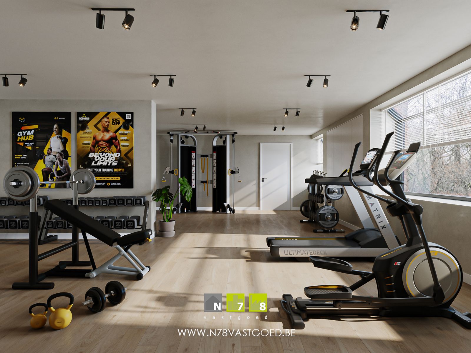 Duinhoekstraat 98, 8660 De Panne foto 17