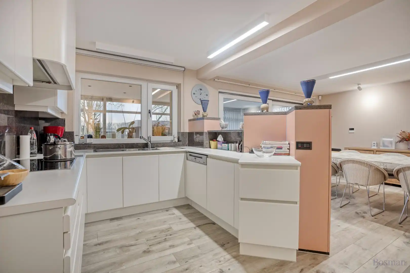 Energiezuinige gezinswoning te koop in Groot-Vorst (Laakdal) foto 6