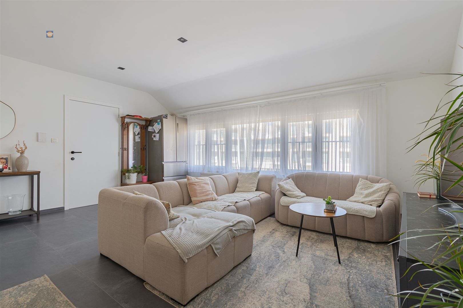 Gezellige 3-Slaapkamerwoning in Hartje Willebroek foto 2