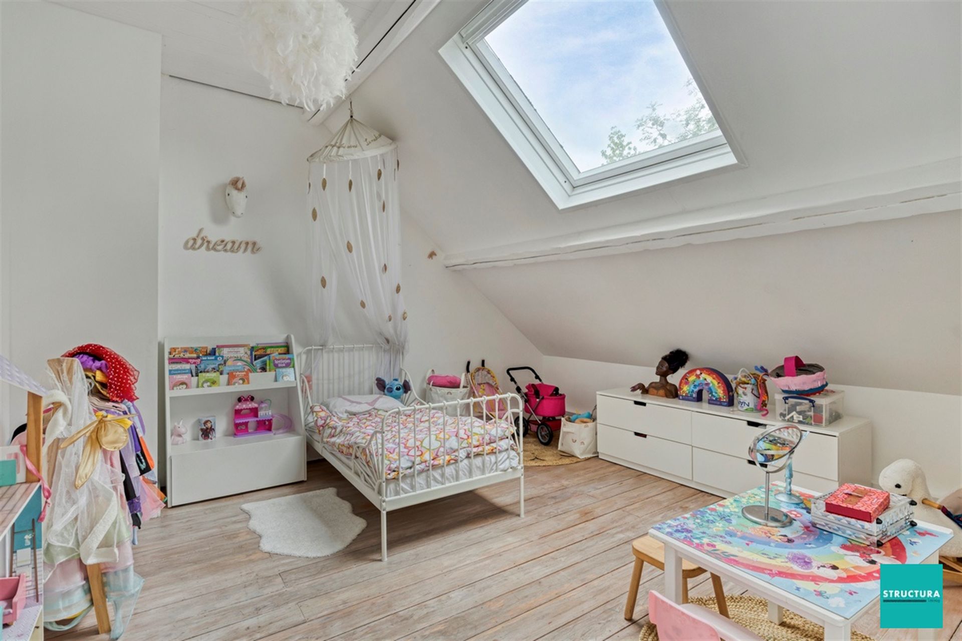 Riante, enorm karaktervolle woning met tuin op TOP-ligging! foto 24