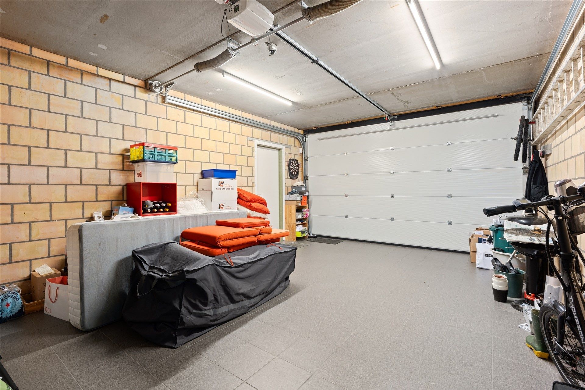 Luxueuze high-end villa in Sint-Lievens-Houtem foto 20