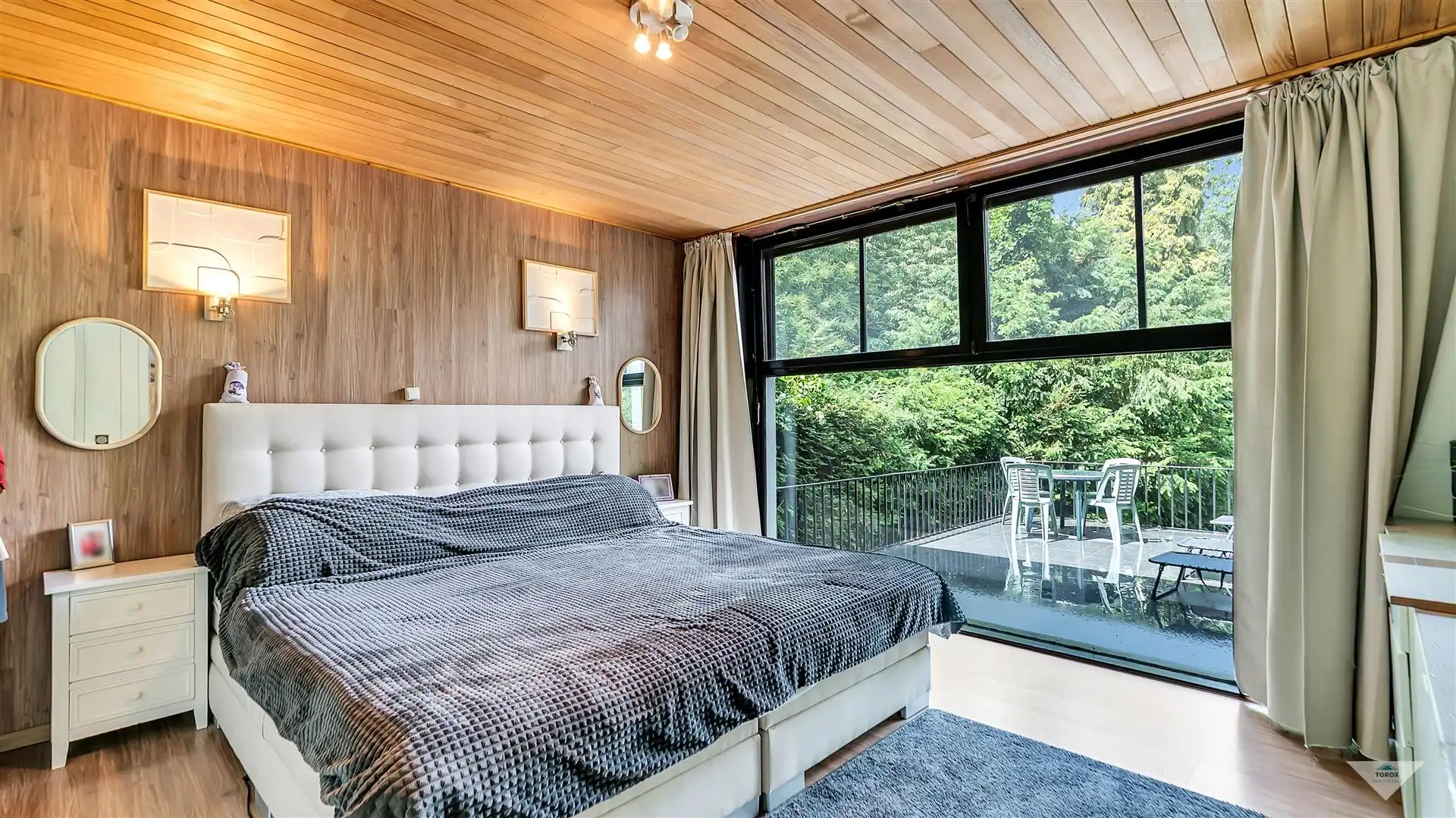 Woning met binnenzwembad en sauna in natuurgebied! foto 18