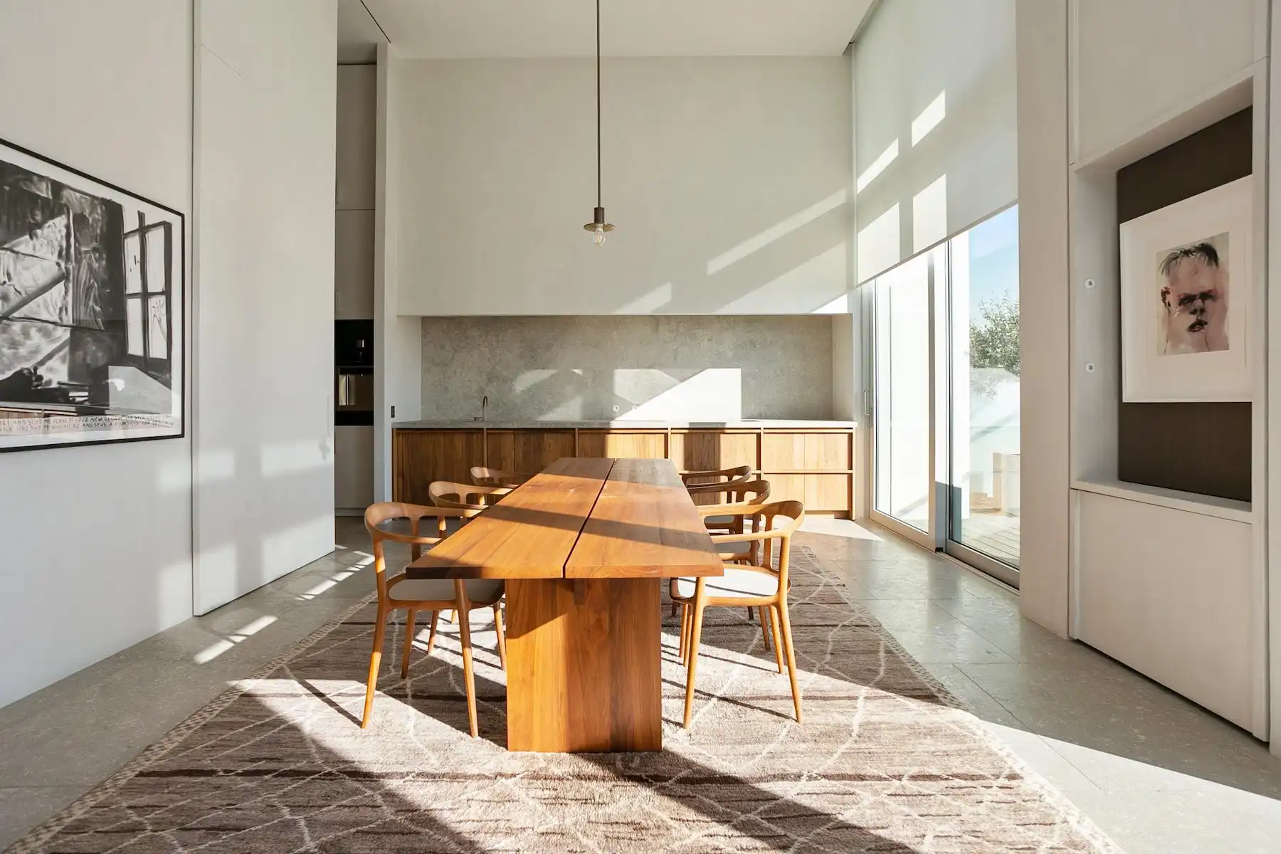 ANTWERPEN-EILANDJE - Hemels wonen foto 4