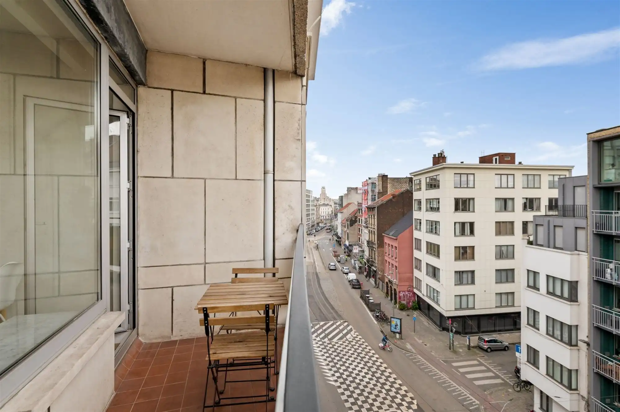 Modern vernieuwd 1-slpk appartement met frisse uitstraling foto 13