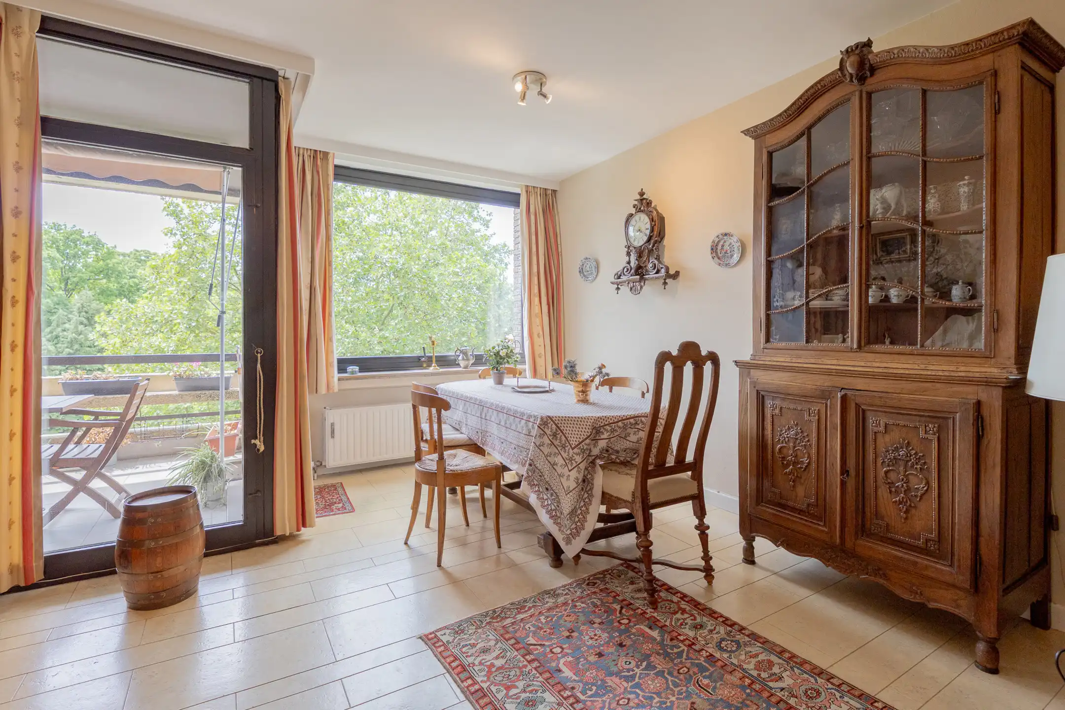 Appartement te koop foto 4