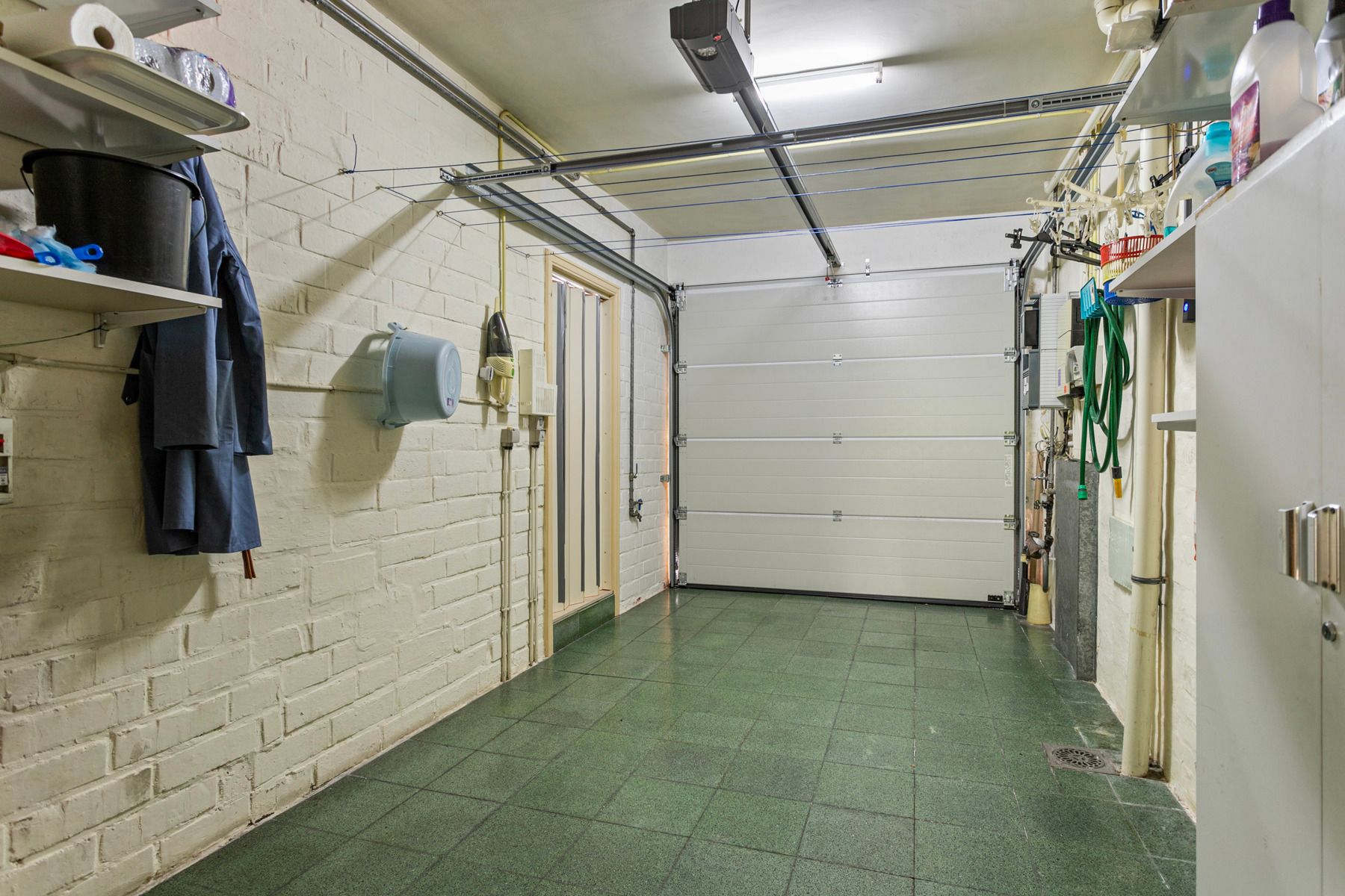 Toffe woning in mooie buurt foto 20