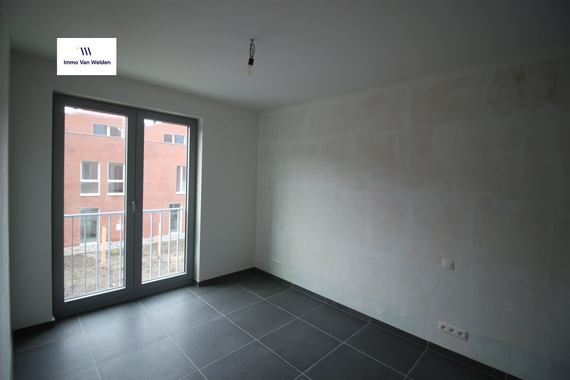 2 slaapkamer nieuwbouwappartement nabij centrum foto 11