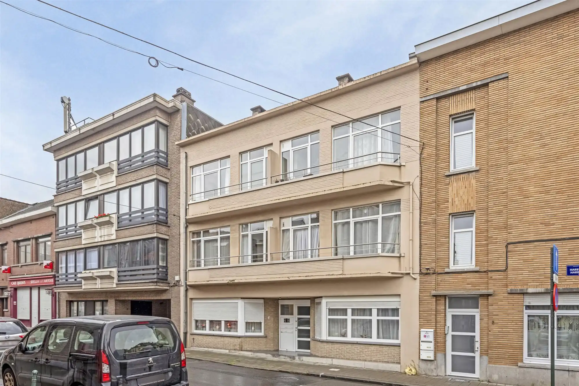 Wonen te Haren, Brussel! foto 12