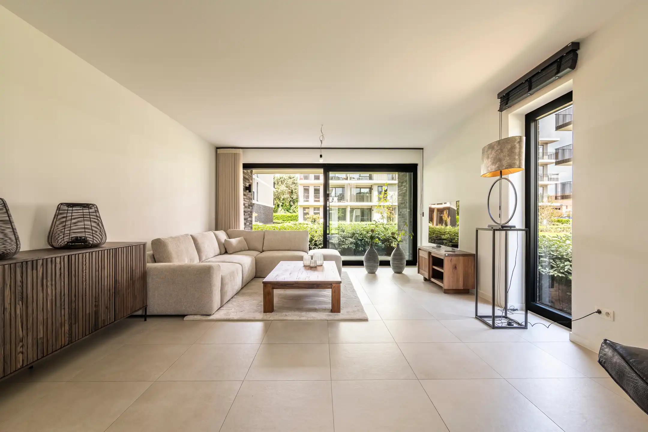 Instapklaar appartement ca. 108 m², nabij centrum Oud-Turnhout foto 2