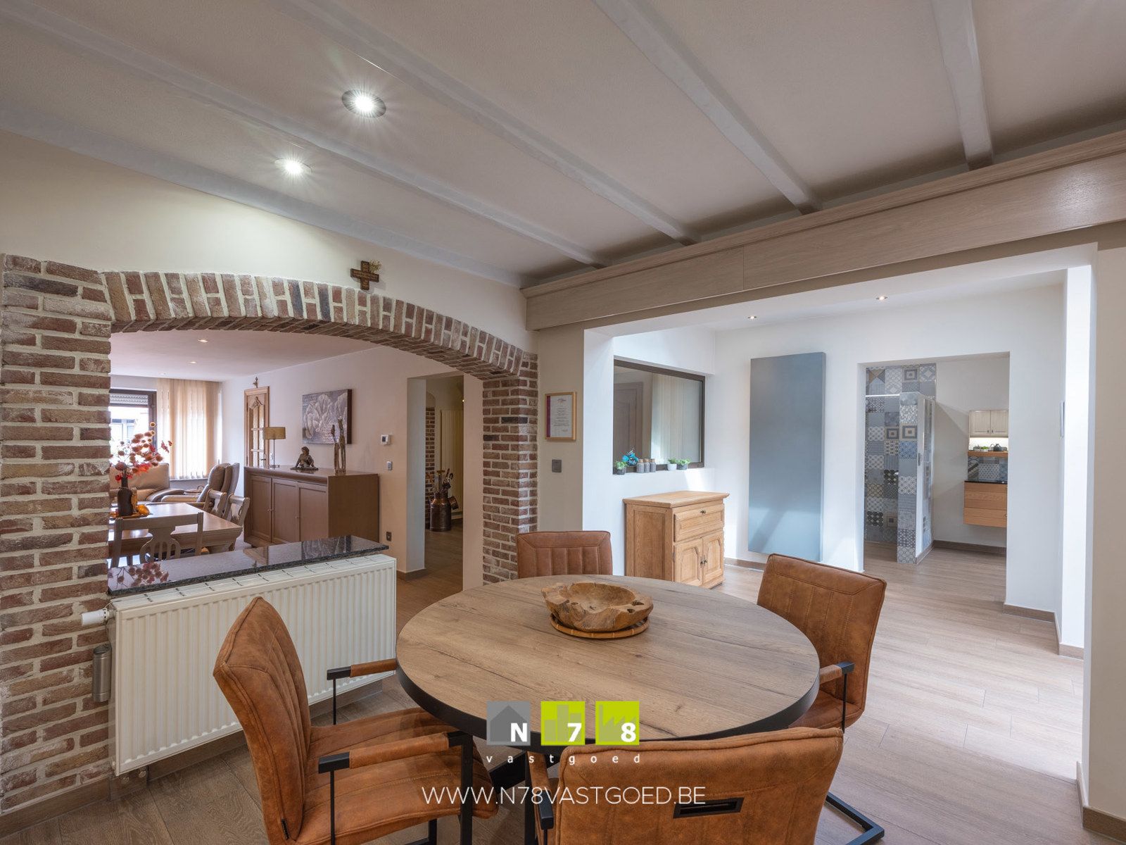 Huis te koop foto 9