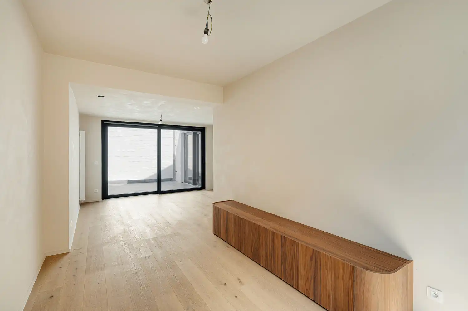 Energiezuinige gerenoveerde woning met 4 slaapkamers te koop in Heist-aan-Zee foto 5