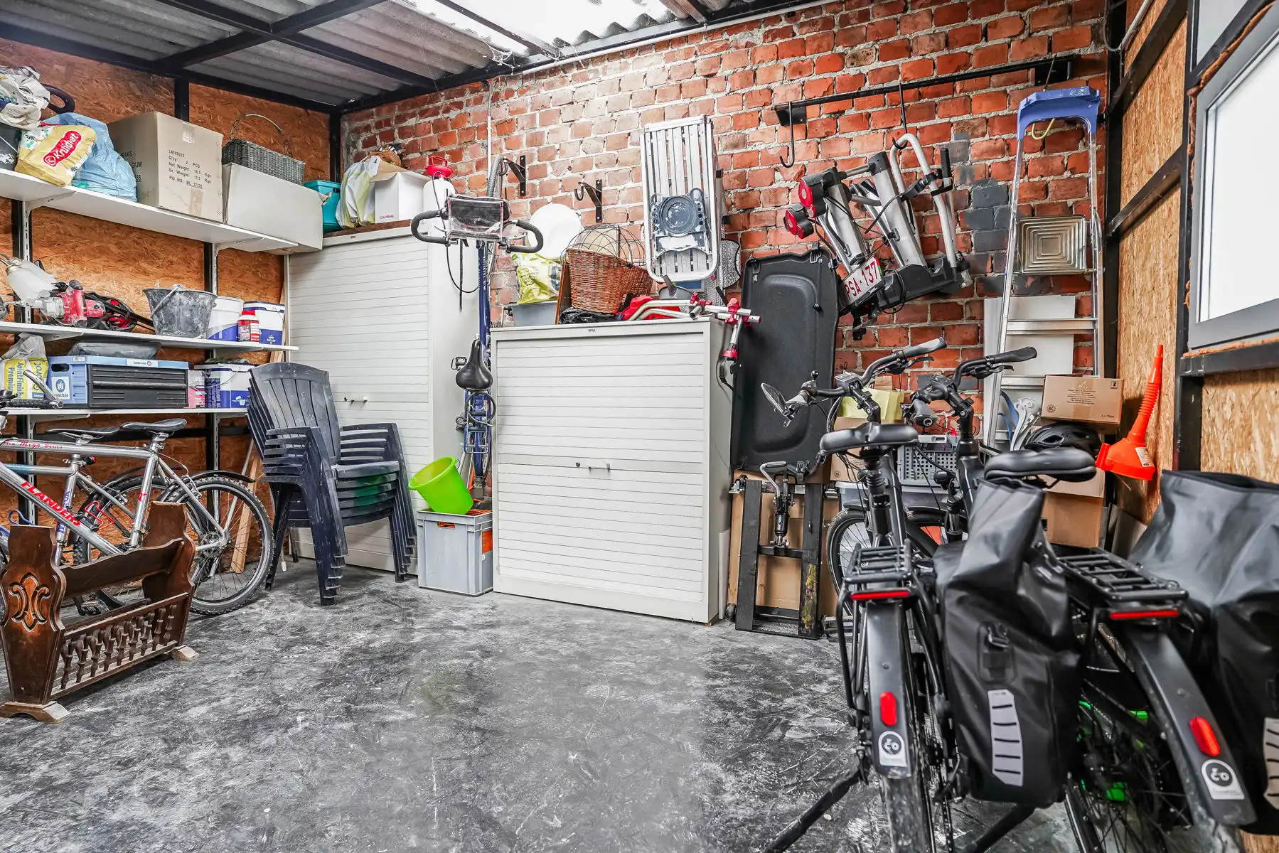 Modern en energiezuinig appartement te centrum Londerzeel foto 27