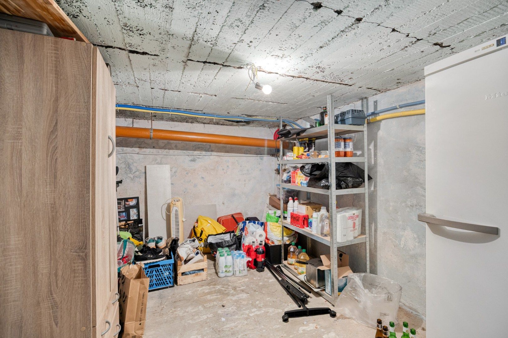 Gezellige, gerenoveerde woning in een rustige buurt! foto 17