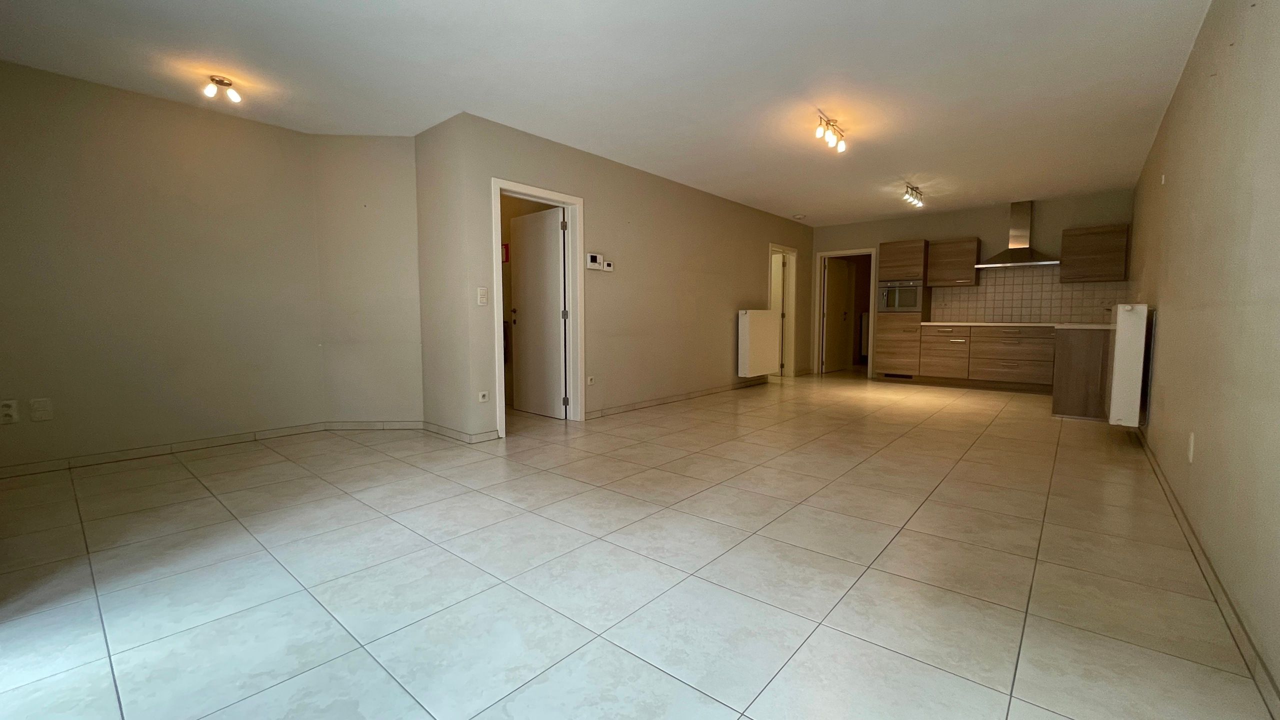 Appartement te huur foto 2