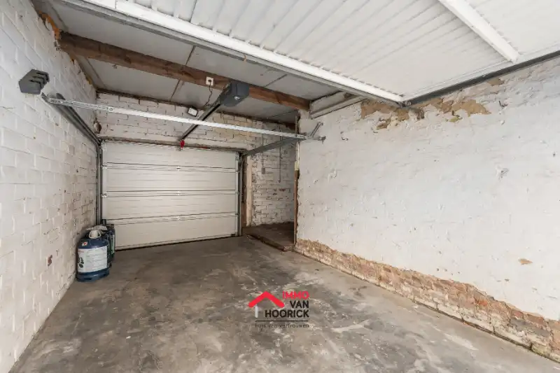 Woning met garage - 3 slpkmrs foto 19