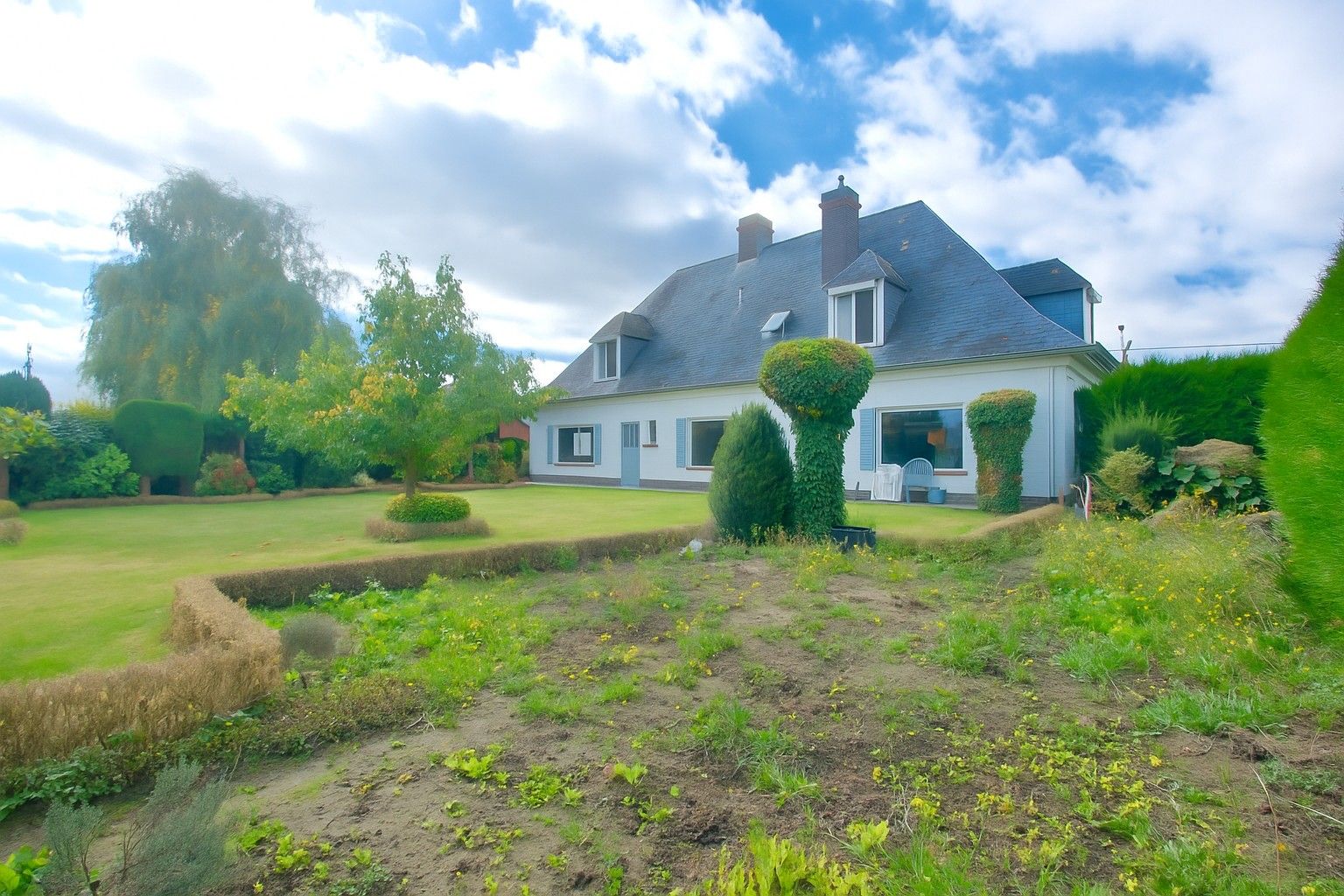 Prachtige villa met 5 slpks, ruime tuin (1.198m²) en EPC-label B foto 30