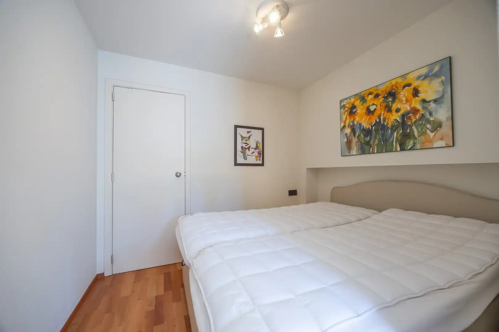 Appartement te koop foto 8