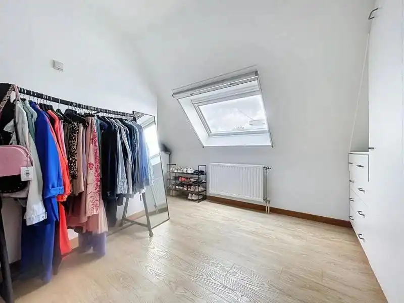 Verzorgd appartement nabij centrum | Zuiderlaan foto 9