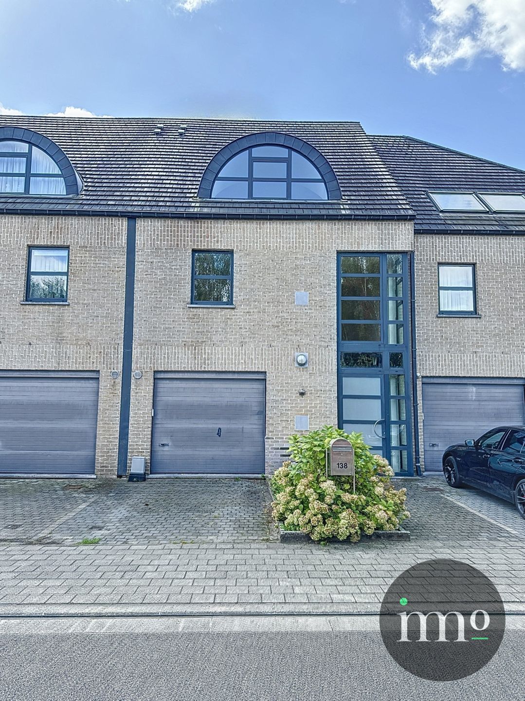 Lichtrijke Woning te Koop in Ukkel! foto 1