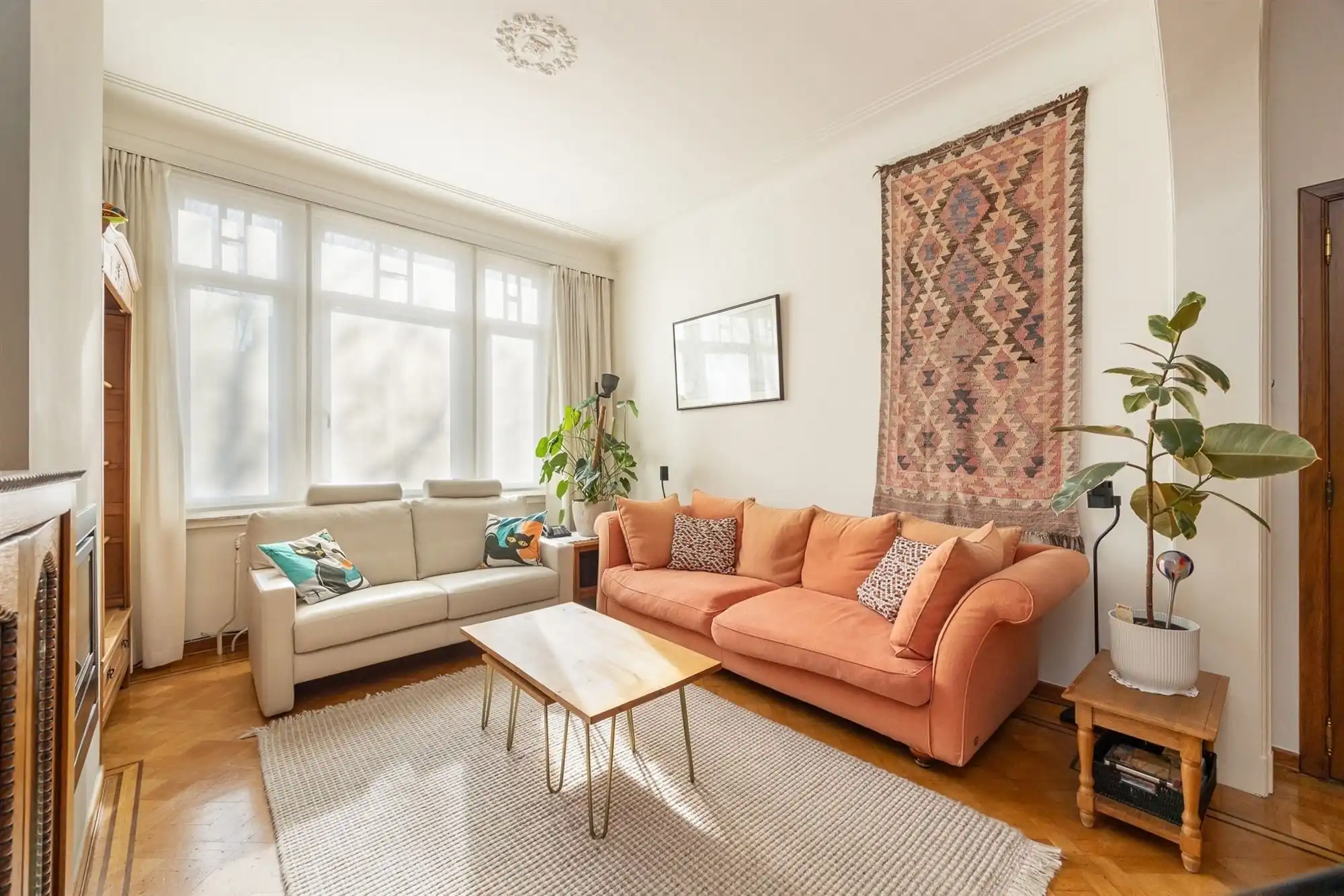 Ruime en instapklare woning met 3 tot 5 slpk en tuin foto 3