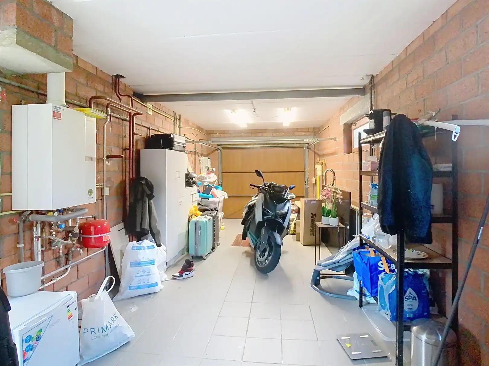 Prachtige vrijstaande woning in rustige wijk foto 14