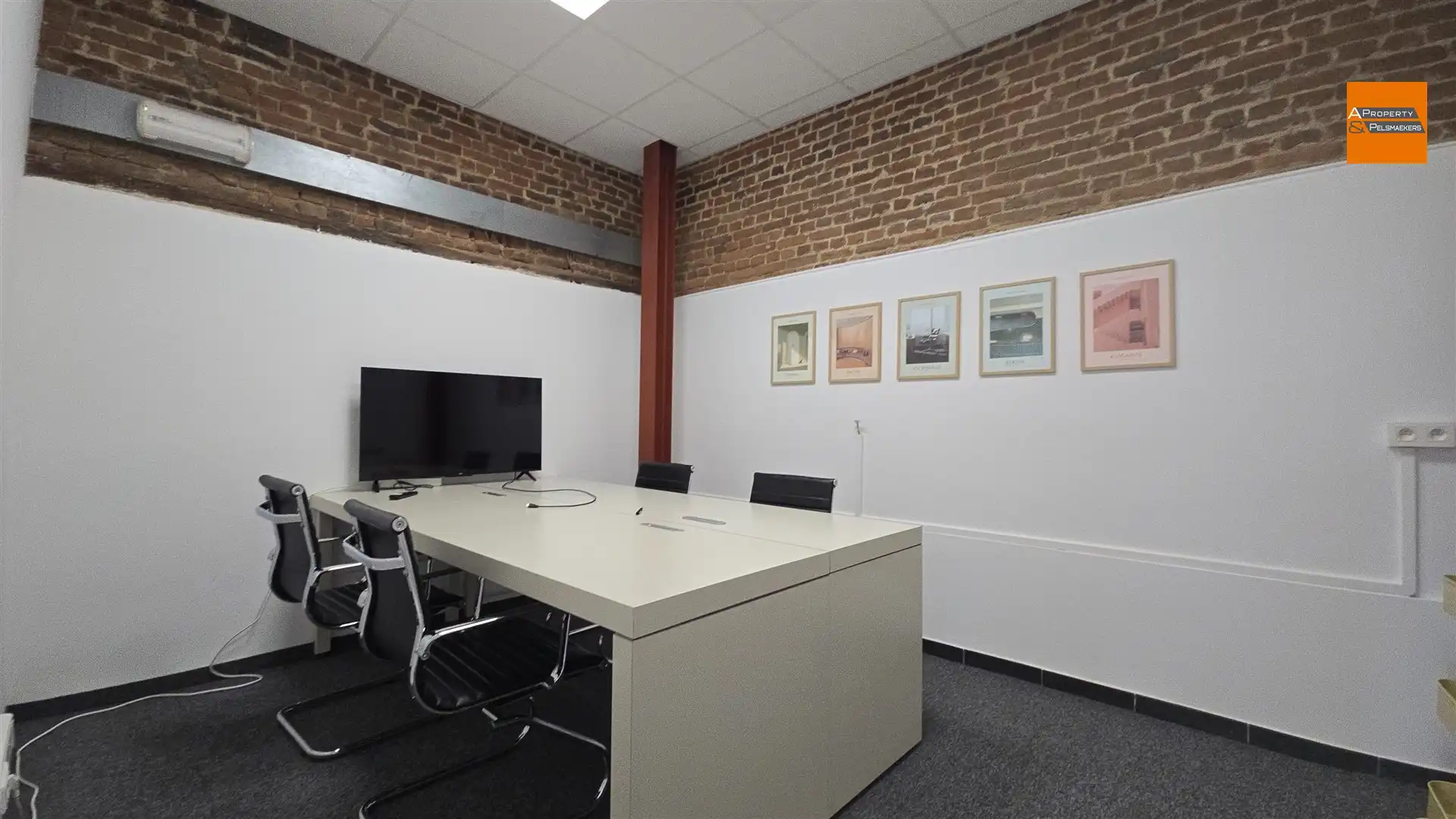 All Inclusive Kantoorruimten Te Herent foto 2