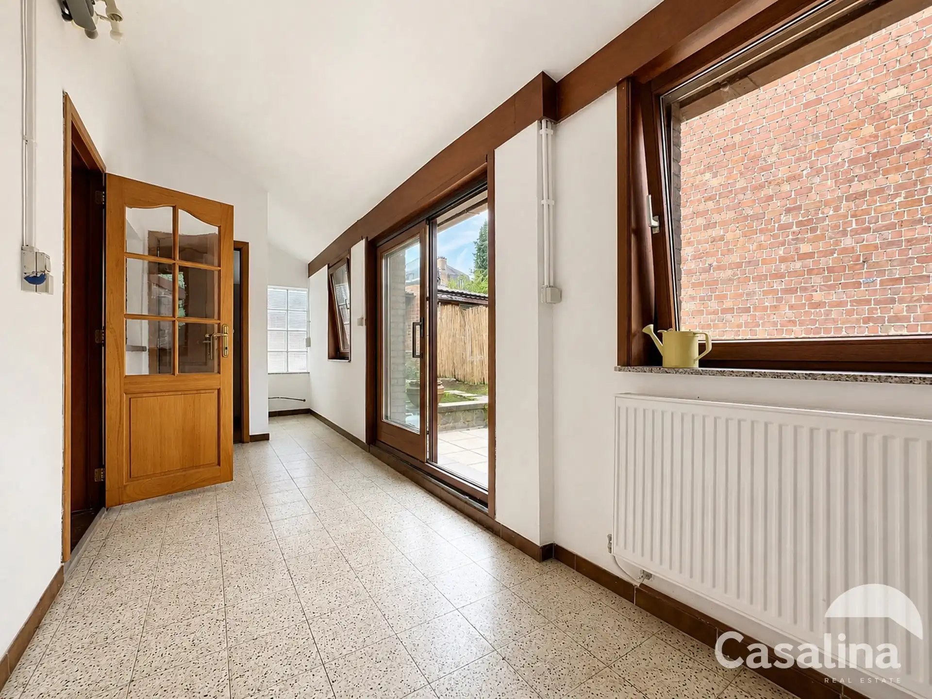 Character House – 3 Bedrooms, Garden & Garage foto 12