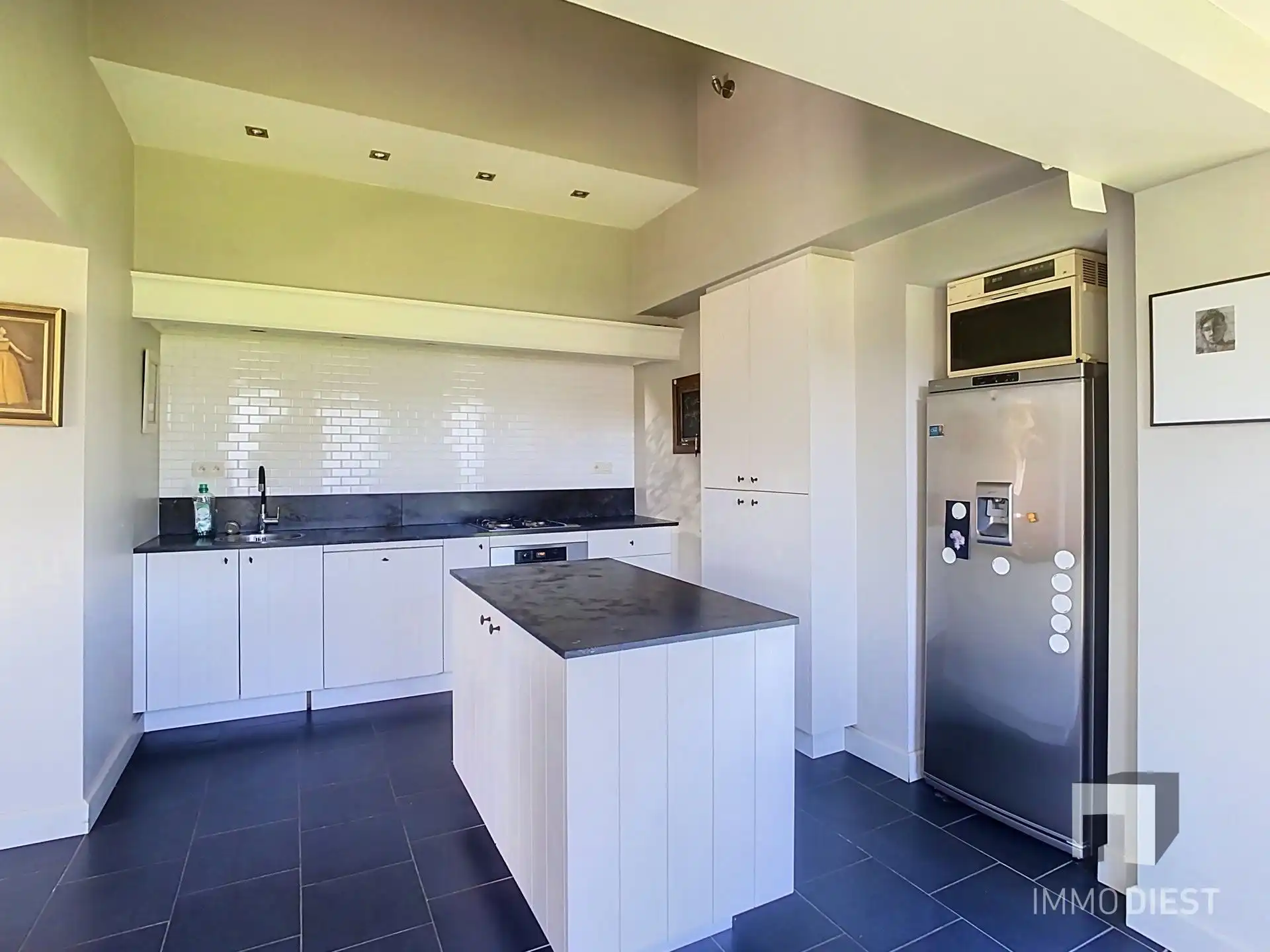 Ruim wonen, rustige omgeving, uitstekende verbindingen  foto 14