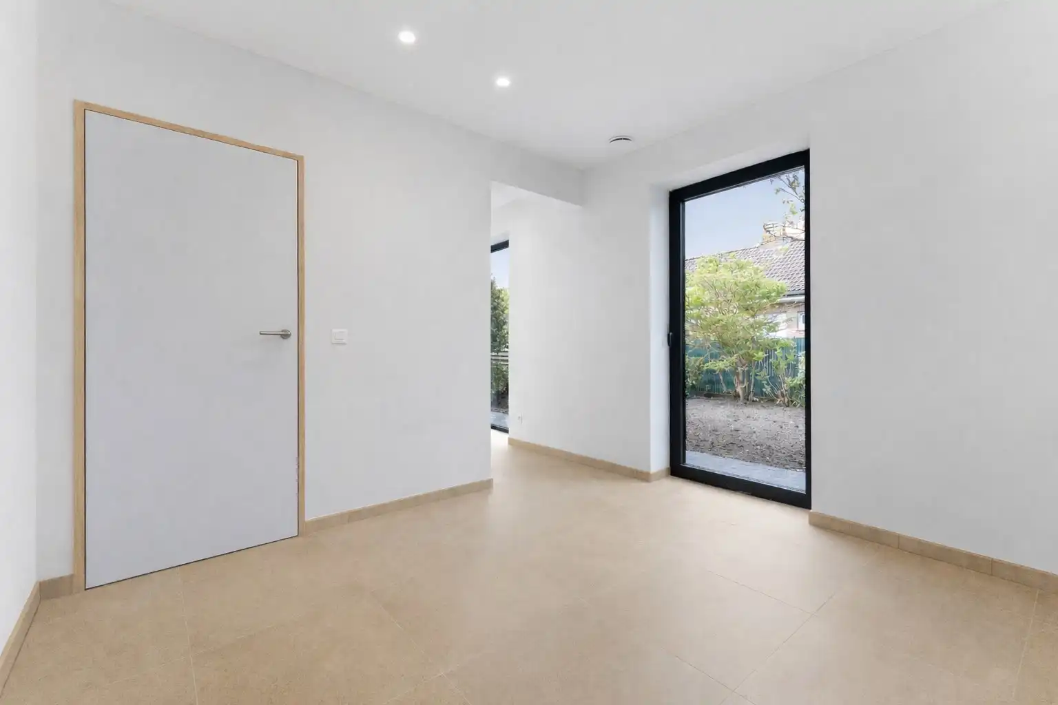 Exclusief wonen nabij jachthaven en zee in Nieuwpoort foto 19